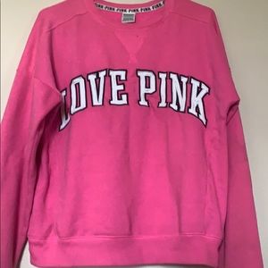 I’m selling a pink switch